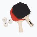 Ракета за тенис на маса STIGA Sonic V2 Set black 11
