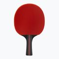 Ракета за тенис на маса STIGA Flexure V2 5-Star black/red