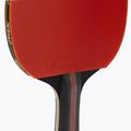 Ракета за тенис на маса STIGA Flexure V2 5-Star black/red 5