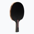 Ракета за тенис на маса STIGA Flexure V2 5-Star black/red 7