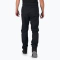 Мъжки панталони с мембрана Haglöfs L.I.M Proof black 604507 2