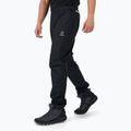 Мъжки панталони с мембрана Haglöfs L.I.M Proof black 604507 3
