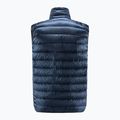 Мъжки туристически дрехи без ръкави Haglöfs Roc Down navy blue 604678 2