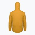 Мъжко дъждобранно яке Haglöfs Astral GTX yellow 604668 2