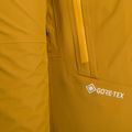 Мъжко дъждобранно яке Haglöfs Astral GTX yellow 604668 4