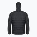 Мъжко пухено яке Haglöfs Micro Nordic Down Hood black 605047 3