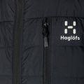 Мъжко пухено яке Haglöfs Micro Nordic Down Hood black 605047 4