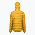 Дамско пухено яке Haglöfs Micro Nordic Down Hood yellow 6050484Q4010 2