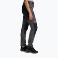Дамски панталони за трекинг Haglöfs Mid Standard сив 605166 2