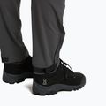 Дамски панталони за трекинг Haglöfs Mid Standard сив 605166 6