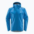 Мъжко дъждобранно яке Haglöfs L.I.M GTX, синьо 605232 4