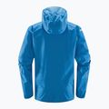 Мъжко дъждобранно яке Haglöfs L.I.M GTX, синьо 605232 5