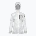 Дамско яке за трекинг Haglöfs L.I.M Shield Hood white 605237