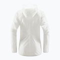 Дамско яке за трекинг Haglöfs L.I.M Shield Hood white 605237 5