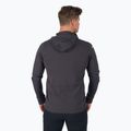 Мъжки суитшърт за трекинг Haglöfs L.I.M Mid Comp Hood grey 605254 2