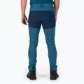Мъжки панталони за трекинг Haglöfs Mid Standard blue 605212 2