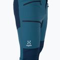 Мъжки панталони за трекинг Haglöfs Mid Standard blue 605212 5