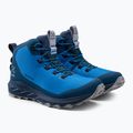 Мъжки ботуши за трекинг Haglöfs L.I.M FH GTX Mid blue 498860 5