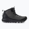 Дамски ботуши за трекинг Haglöfs L.I.M FH GTX Mid black 498870 2