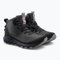 Дамски ботуши за трекинг Haglöfs L.I.M FH GTX Mid black 498870 5