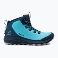 Дамски ботуши за трекинг Haglöfs L.I.M FH GTX Mid blue 498870 2