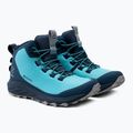 Дамски ботуши за трекинг Haglöfs L.I.M FH GTX Mid blue 498870 4