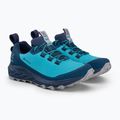 Дамски ботуши за трекинг Haglöfs L.I.M FH GTX Low blue 498890 5