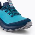 Дамски ботуши за трекинг Haglöfs L.I.M FH GTX Low blue 498890 7