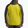 Haglöfs мъжко пухено яке L.I.M Mimic Hood зелено 604940 3