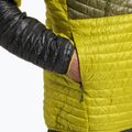 Haglöfs мъжко пухено яке L.I.M Mimic Hood зелено 604940 5