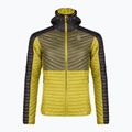 Haglöfs мъжко пухено яке L.I.M Mimic Hood зелено 604940 9
