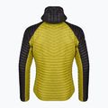 Haglöfs мъжко пухено яке L.I.M Mimic Hood зелено 604940 10