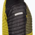 Haglöfs мъжко пухено яке L.I.M Mimic Hood зелено 604940 12