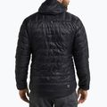 Haglöfs мъжко пухено яке L.I.M Down Hood black 605353 3