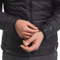 Haglöfs мъжко пухено яке L.I.M Down Hood black 605353 5