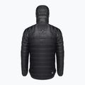 Haglöfs мъжко пухено яке L.I.M Down Hood black 605353 9