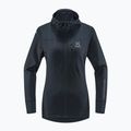 Haglöfs дамски поларен суитшърт L.I.M Mid Multi Hood син 605371 7