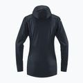 Haglöfs дамски поларен суитшърт L.I.M Mid Multi Hood син 605371 8