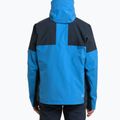 Мъжко дъждобранно яке Haglöfs Spitz GTX PRO, синьо 605390 3