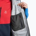 Мъжко дъждобранно яке Haglöfs Spitz GTX PRO, синьо 605390 10