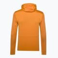 Мъжка блуза за преходи Haglöfs L.I.M Mid Multi Hood жълт 605370 5