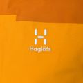 Мъжко дъждобранно яке Haglöfs ROC Flash GTX yellow 606037 6
