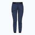 Дамски панталони за трекинг Haglöfs L.I.M Fuse navy blue 606937 5