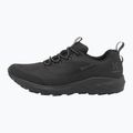 Мъжки обувки за трекинг Haglöfs L.I.M FH GTX Low true black/magnetite 9