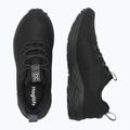 Мъжки обувки за трекинг Haglöfs L.I.M FH GTX Low true black/magnetite 12