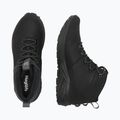 Мъжки обувки за трекинг Haglöfs L.I.M FH GTX Mid true black/magnetite 12