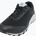 Мъжки обувки за бягане Haglöfs L.I.M Tempo Trail Low true black/concrete 11