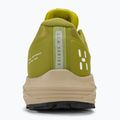 Мъжки обувки за бягане Haglöfs L.I.M Tempo Trail Low lime green/aurora 6