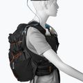 Раница за бягане Silva Strive Mountain 17+3 l black 12