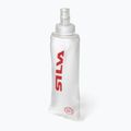 Мека бутилка за бягане Silva Soft Flask 250 ml red